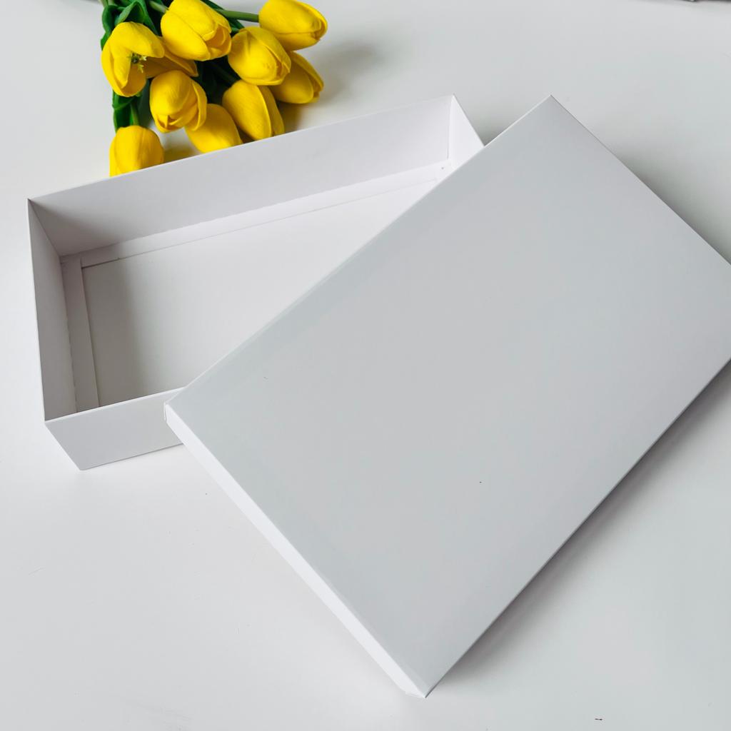 16x27x5 Karton Kutu — galeri görseli